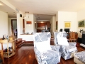 Luxury home for sale in northern Tel Aviv.